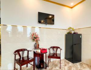 Gia An Hotel-Cần thơ