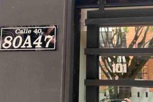 Comfy loft in Laureles