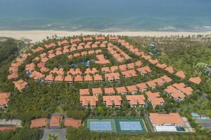 Da Nang Beach Villa Resort