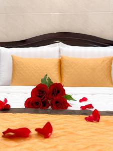 Gia An Hotel-Cần thơ