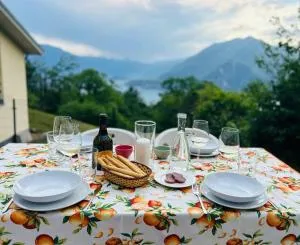 Casa Betulla Home Holiday Relax - Regoledo