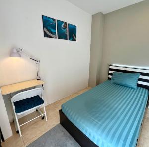 ALPHA Hostel Cafe&Bar