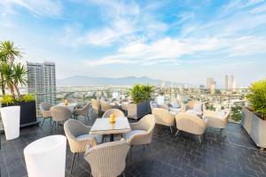 Wink Hotel Danang Riverside, Unscripted by Hyatt