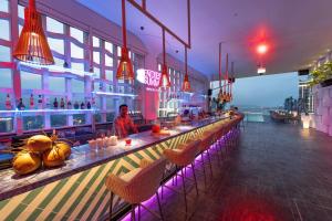 Wink Hotel Danang Riverside, Unscripted by Hyatt