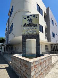 HOTEL SUEÑOS BEACH