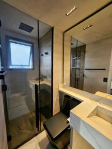 Itaim bibi - vista panorâmica privilegiada