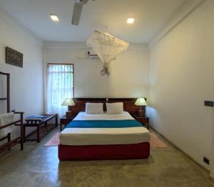 SurfBayVilla