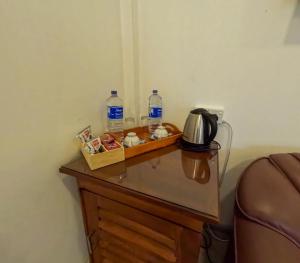 SurfBayVilla