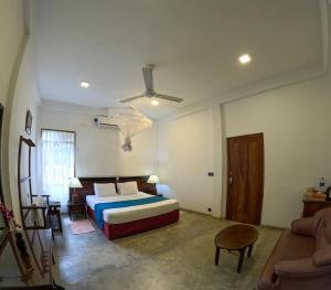 SurfBayVilla