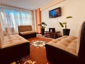 Departamento amplio familiar y cómodo en El Alto - Mojón de Lima