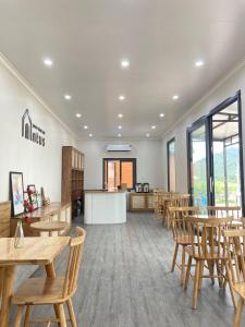 Antus Homestay