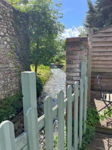 Maisons de vacances Les Gites Douillets de Sancerre : photos des chambres