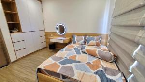 Homestay Sài Gòn-Vinhomes Grand Park