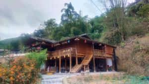 Homestay Nàng Lèng