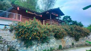 Homestay Nàng Lèng