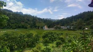 Homestay Nàng Lèng