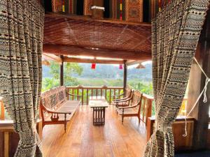 Homestay Nàng Lèng