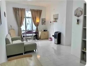 BTCL Homestay - Kampong Dusun Gilip