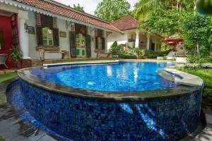 Attara Heritage Senggigi - Mangsit