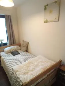 Kamer te huur zonder ontbijt - Borgloon