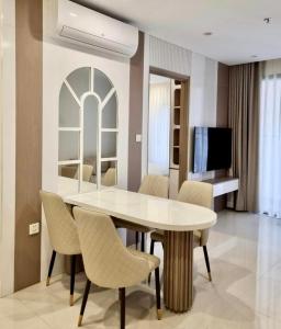 Luxury Apartment-Bống Homestay