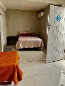 Recanto canoa - 阿拉卡蒂