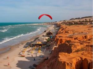 Recanto canoa