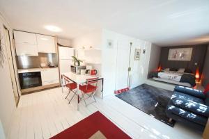 Villa proche Paris vue sur Marne