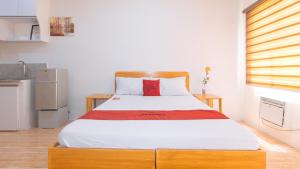 RedDoorz @ Sun Miles Condominium