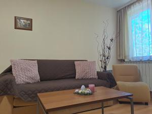 Family Studio 302, Villa park