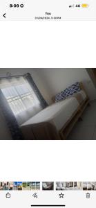 Giana’s stays with pool