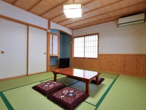 片品 Hanasaku Onsen Yoshiyaso 2つ星 宿泊施設 スイート