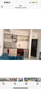 Giana’s stays with pool