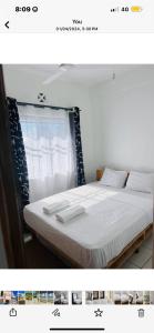 Giana’s stays with pool