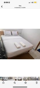 Giana’s stays with pool