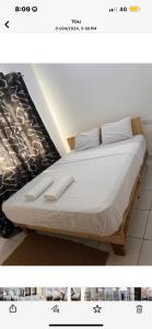 Giana’s stays with pool