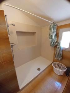 Appartements Chambre d hote les heures claires : photos des chambres