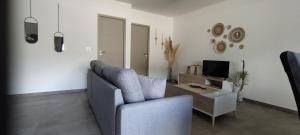 Appartements Appartement Lelia : photos des chambres