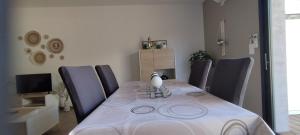 Appartements Appartement Lelia : photos des chambres
