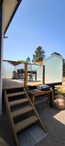 Appartement Lelia