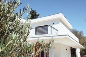 Villa Contemporaine Architecte
