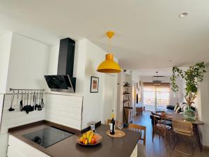 Apartamento amplio y tranquilo a 10 min del centro