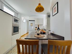 Apartamento amplio y tranquilo a 10 min del centro