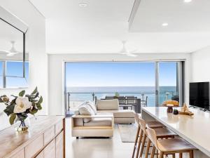 White Sails 4 - Amazing views over Convent