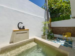 Quinta Lolita - La Paz Baja California Sur