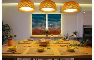 Penthouse in Hacienda White, North Coast - El Dab‘a