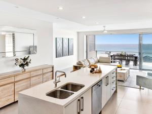 White Sails 4 - Amazing views over Convent