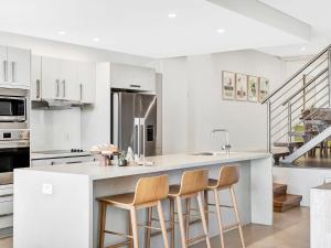 White Sails 4 - Amazing views over Convent