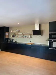 Utsikten - Fryjordet