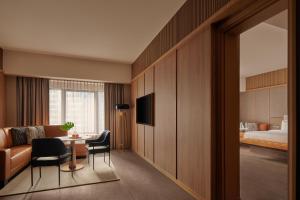 Club Suite Room [NEW]